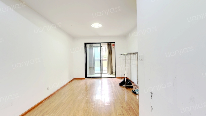 大业江东府二手房实景图