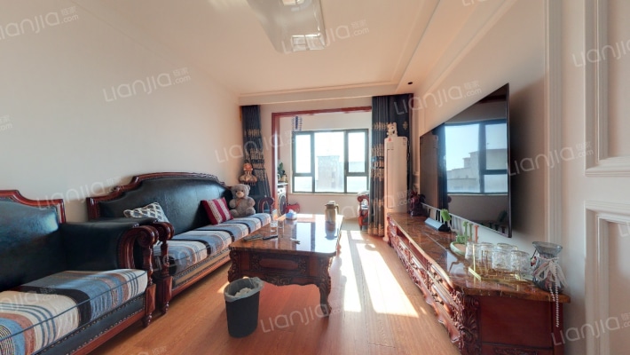 锦绣城悦园二手房实景图