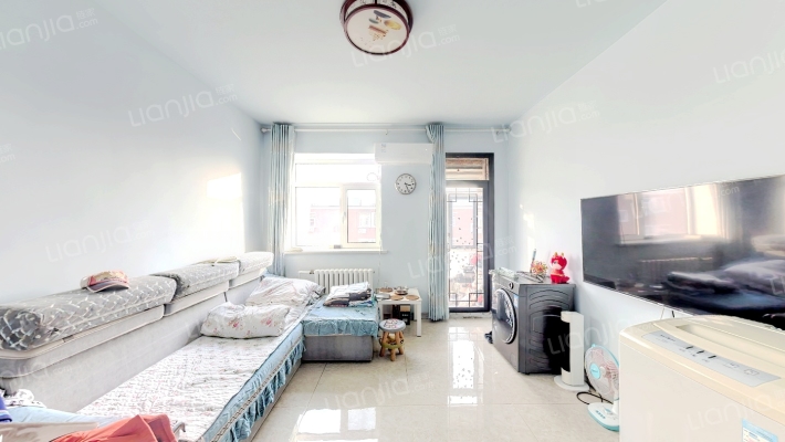 五方里二手房实景图