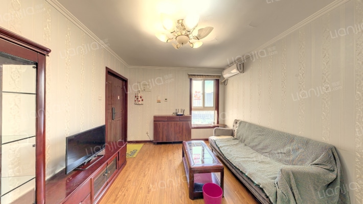 建工家园二手房实景图