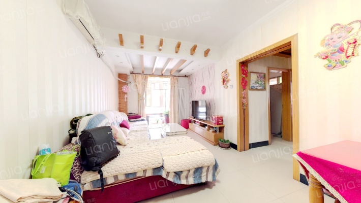 物产集团二手房实景图