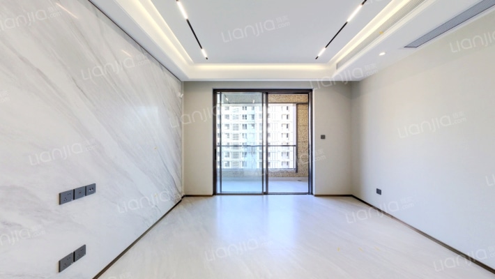 金鼎阅府东区二手房实景图