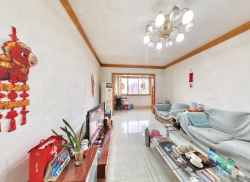 整租·交警二大队家属区 2室2厅 东_交警二大队家属区租房