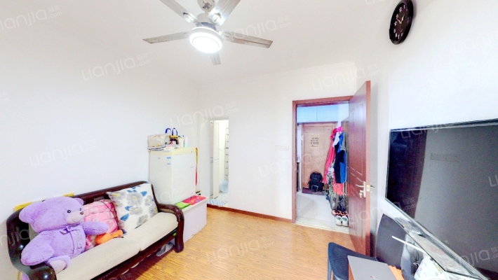 唐家沙小区二手房实景图