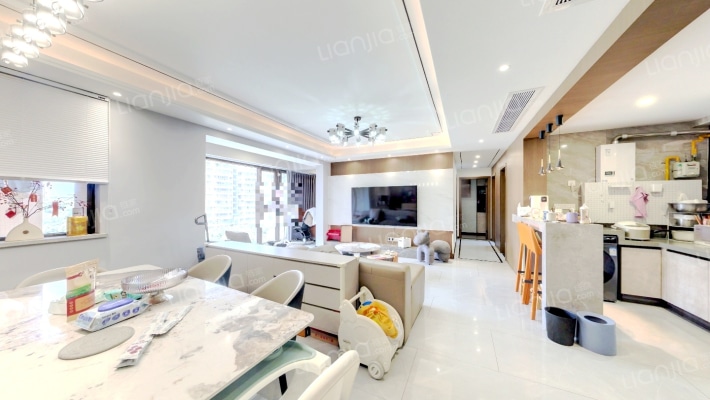 锦巷兰台二手房实景图