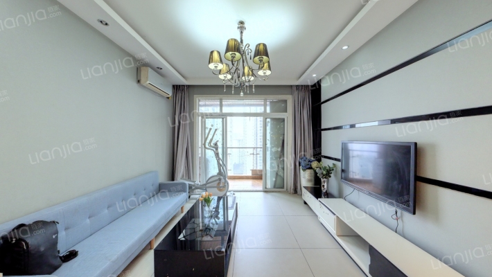 光宇文林雅居二手房实景图