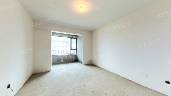 众美凤凰府二手房实景图