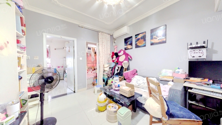 金玉满堂二手房实景图