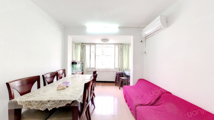 万兴小区二手房实景图