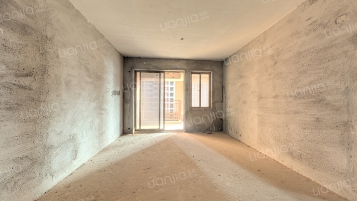 光耀荷兰小城二手房实景图