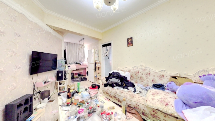 橙堡二手房实景图