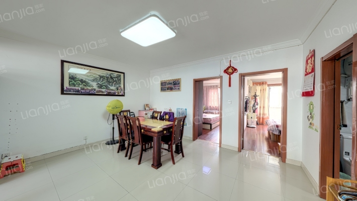 育秀三区二手房实景图