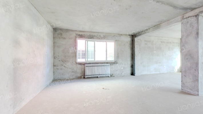 麒麟山庄二手房实景图