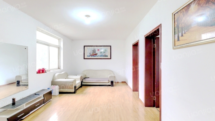 勤居苑小区二手房实景图