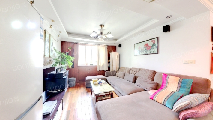 名泉苑二手房实景图