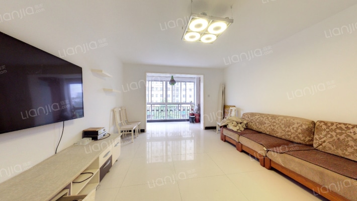 长房西郡二手房实景图