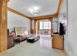 整租·陕安小区 2室2厅 南/北_陕安小区租房