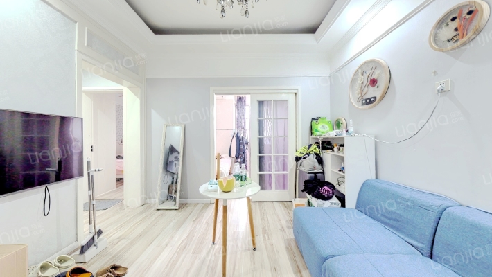 锦芙蓉二手房实景图