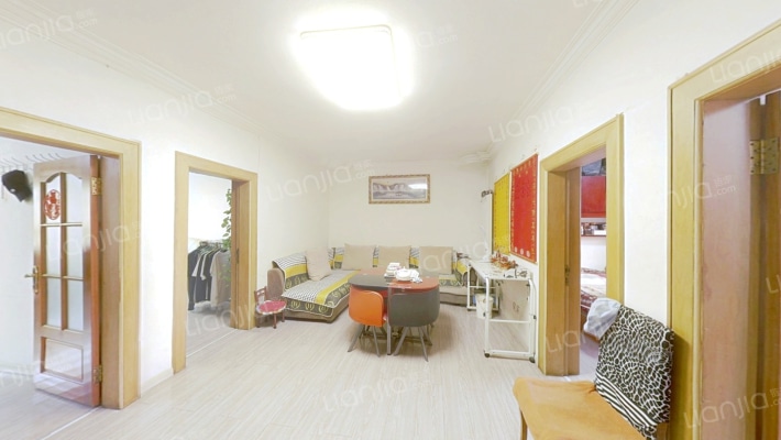 文治三道街二手房实景图