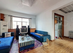 整租·南江小区二期 3室2厅 南/北_南江小区二期租房