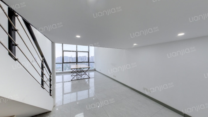 凯乐微谷二手房实景图