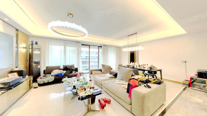 中车·共享城二手房实景图