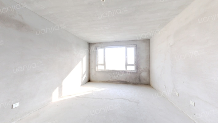 新星宇和润B区二手房实景图