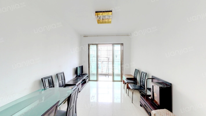 友桓轩二手房实景图