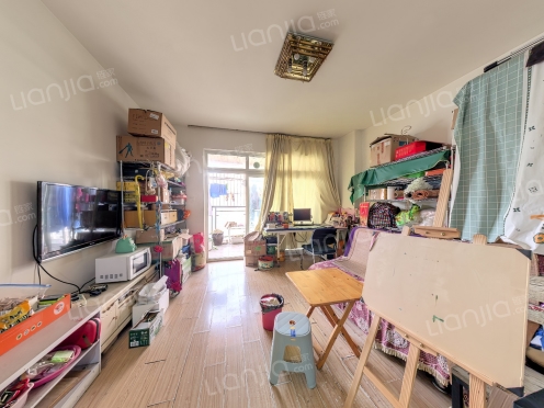 整租·天晨花溪碧 3室2厅 西