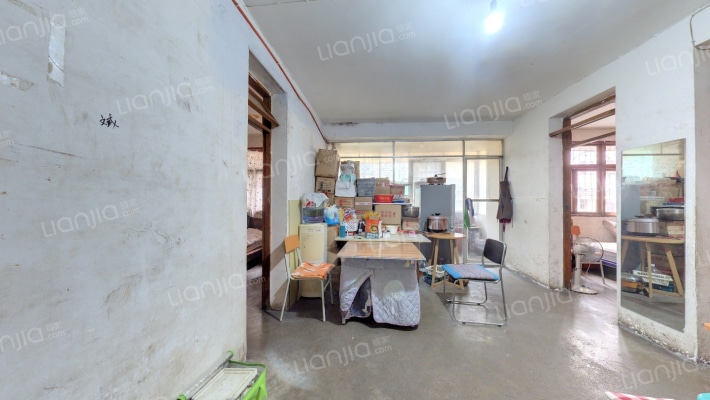 市西路250号二手房实景图