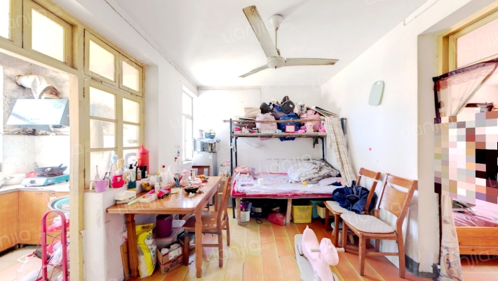 长乐二村二手房实景图