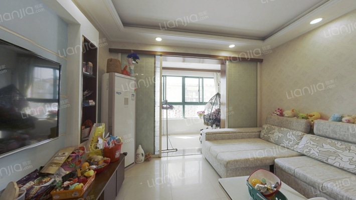 吉祥苑二手房实景图