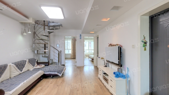 清水花苑二手房实景图