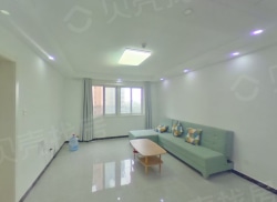 整租·和美佳苑 4室2厅 南_和美佳苑租房