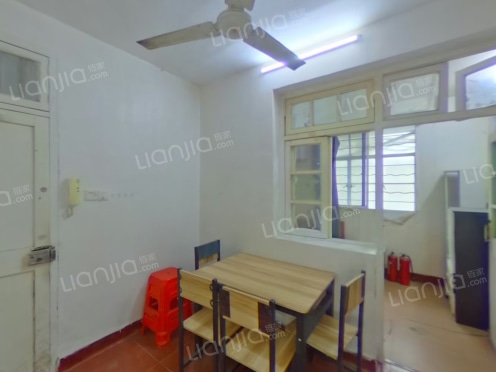 整租·北栅湾东区 1室1厅 南/北