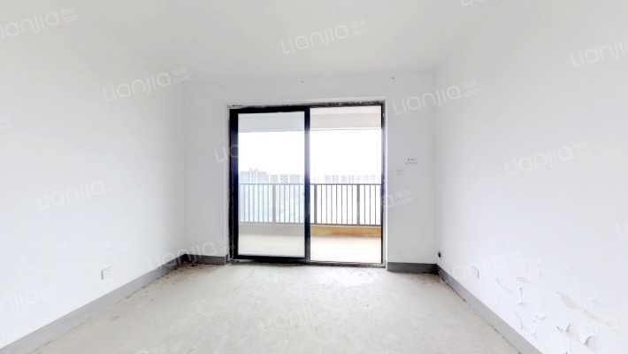 翁梅新苑一区二手房实景图