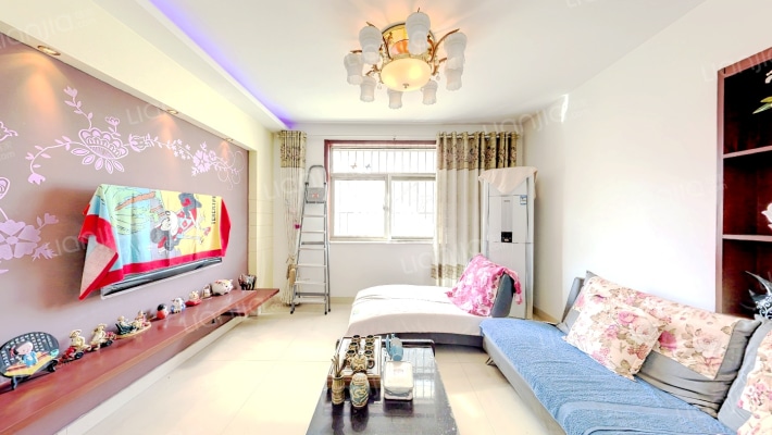 博学苑银杏园二手房实景图