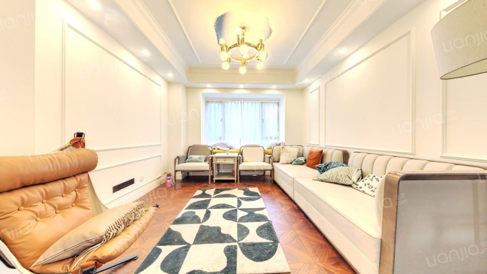 招商中环华府二手房实景图