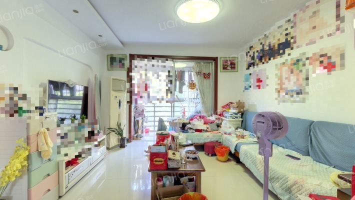 恒丰世家二手房实景图