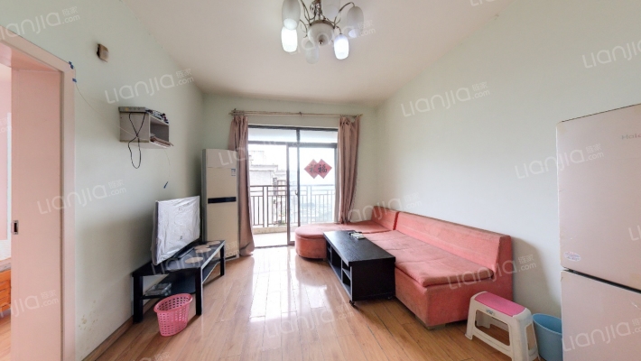 回龙湾二手房实景图