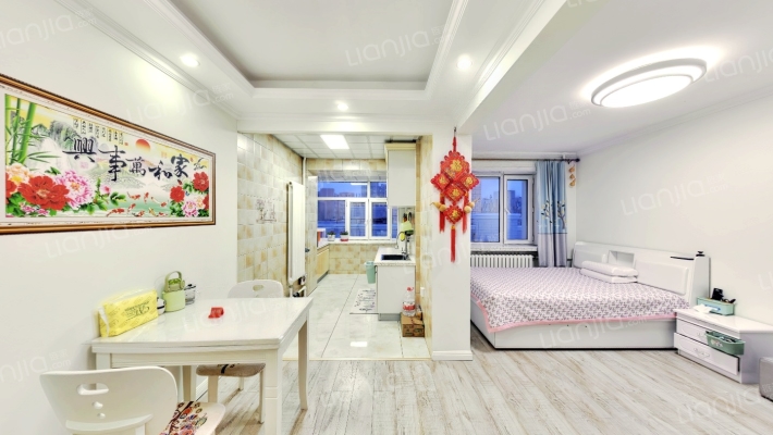 汉水路二手房实景图