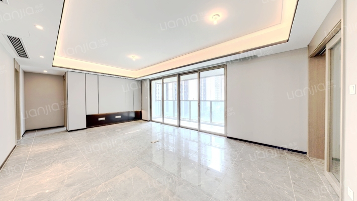 保利时代云洲二手房实景图