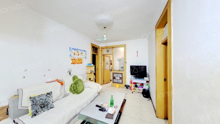 沿东小区二手房实景图