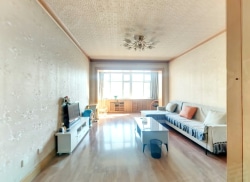 整租·市政府家属院 2室2厅 南/北_市政府家属院租房