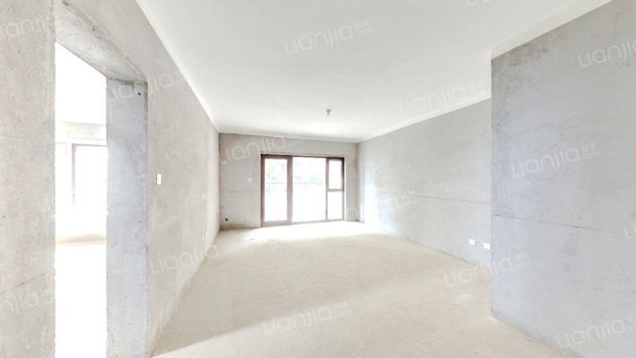 抱犊寨阿尔卡迪亚二手房实景图