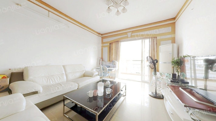 洛昊楼二手房实景图