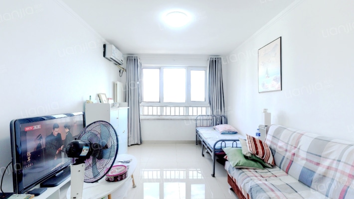 金通阳光苑南区二手房实景图