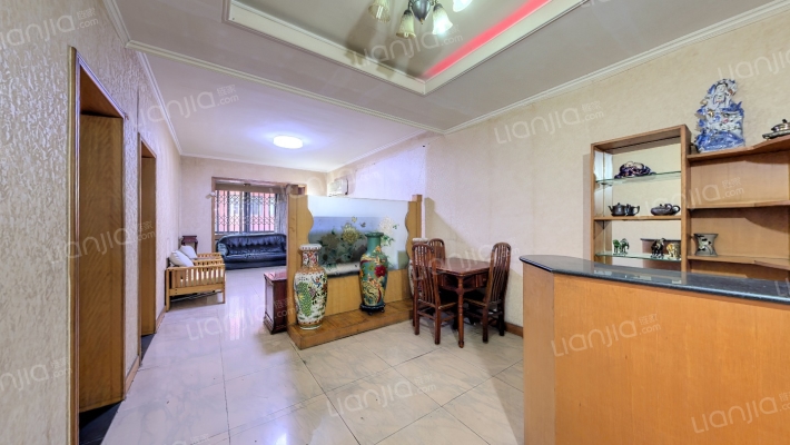 一环路南一段55号二手房实景图