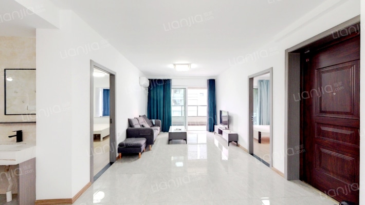 桃李江南二手房实景图