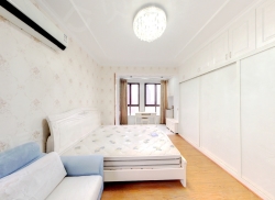 整租·新湖柴桑春天十组团 1室1厅 南_新湖柴桑春天十组团租房